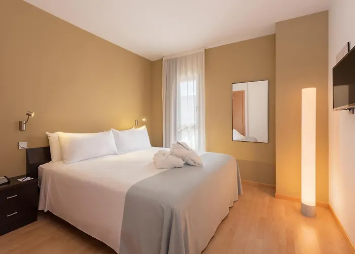 Madrid Airport Suites, Affiliated by Meliá